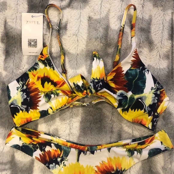 ZAFUL swimsuit - Picture 2 of 8